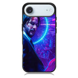 john wick 3 parabellum Z4804 iPhone 17 Air Case