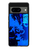 godzilla king of the monster Google Pixel 8a Case