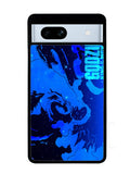 godzilla king of the monster Google Pixel 7A Case