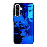 godzilla king of the monster Samsung Galaxy A56 Case FE5908