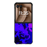 godzilla king of the monster Galaxy Z4811 Motorola Moto RAZR Plus 2025 Case
