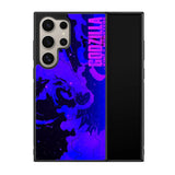 godzilla king of the monster Galaxy Z4811 Samsung Galaxy S24 Ultra 5G Case