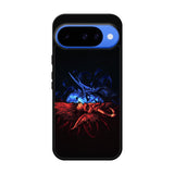 Horde And Alliance Z4852 Google Pixel 10 Case