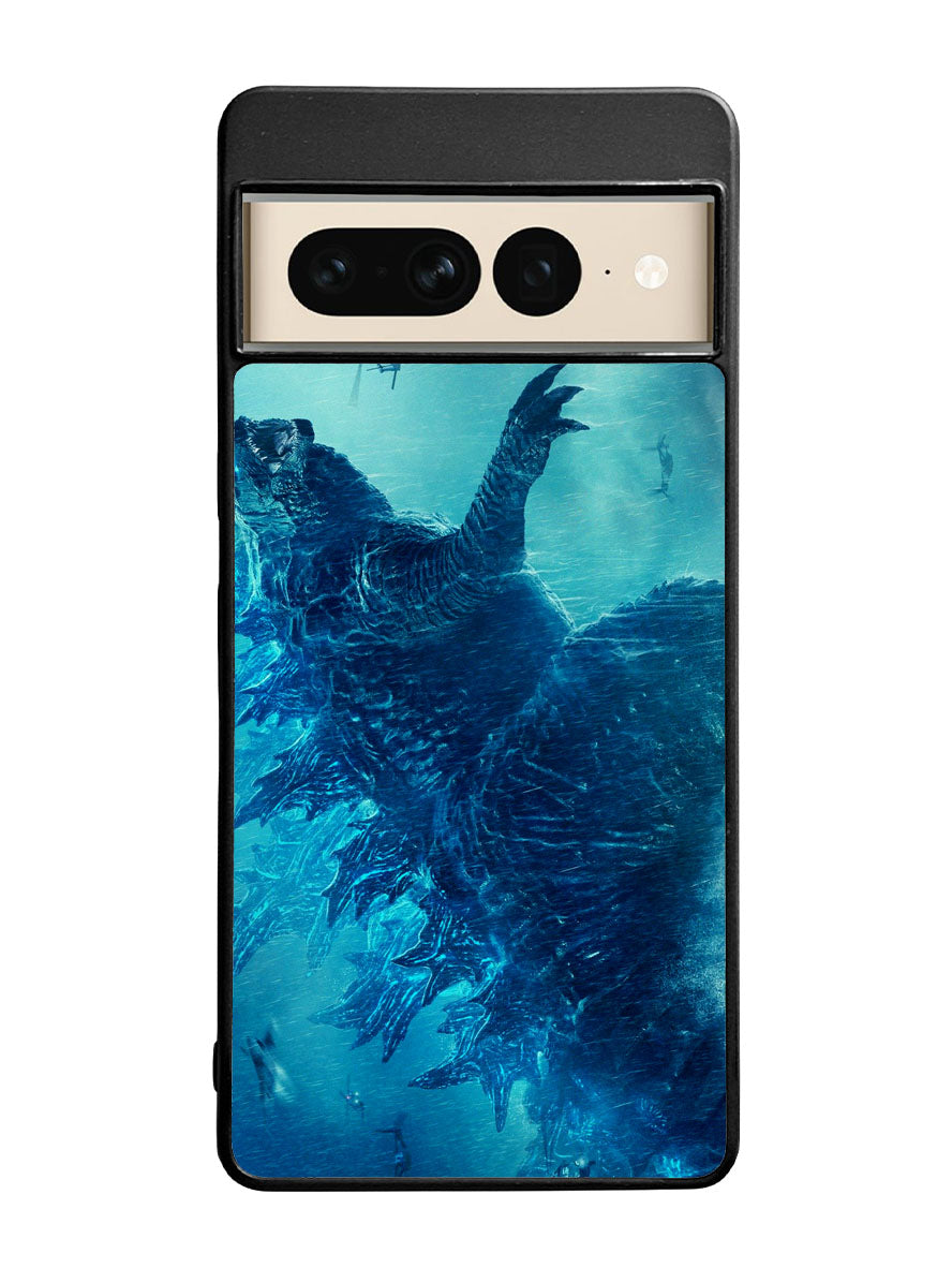 Godzilla King of the Monsters Google Pixel 7 Pro Case