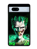 Joker Art Google Pixel 7A Case