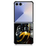Michigan Samsung Galaxy Z Flip 7 Case BC1043