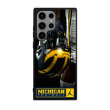 Michigan Case Samsung Galaxy S24 Ultra 5G BC1043