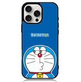 Doraemon Cute Z4917 iPhone 16 Pro Case