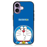 Doraemon Cute Z4917 iPhone 17 Case