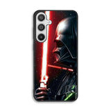 Darth Vader Red Saber Samsung Galaxy A26 Case FE1091