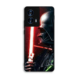 Darth Vader Red Saber Motorola Moto G Power 5G 2024 Case FE5873