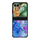 hologram holographic Z5000 Motorola Moto RAZR 2025 Case
