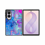 hologram holographic Z5000 Samsung Galaxy Z Fold 8 Case