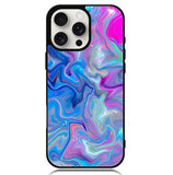 hologram holographic Z5000 iPhone 16 Pro Case