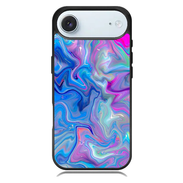hologram holographic Z5000 iPhone 17 Air Case