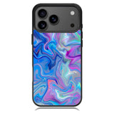 hologram holographic Z5000 iPhone 17 Pro Max Case
