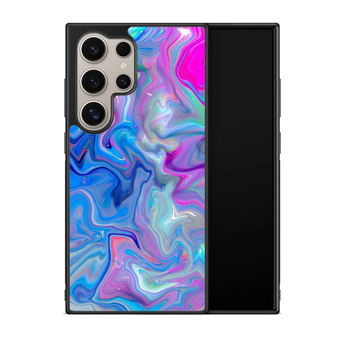 hologram holographic Z5000 Samsung Galaxy S24 Ultra 5G Case