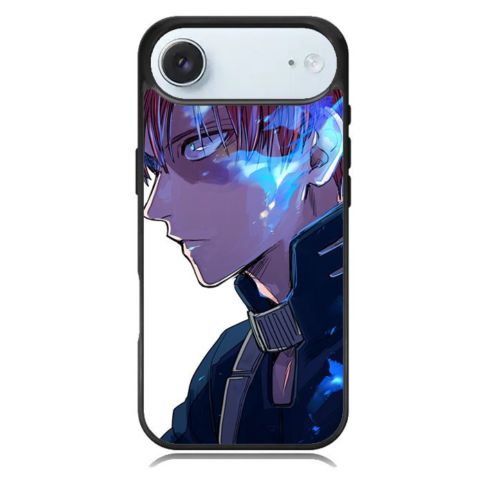 my hero academia todoroki Z5003 iPhone 17 Air Case