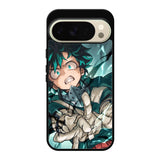 my hero academia midoriya Z5004 Google Pixel 10 Pro Case