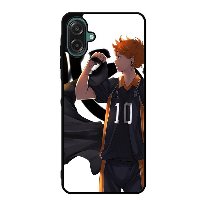 haikyuu Z5005 Samsung Galaxy A07 Case
