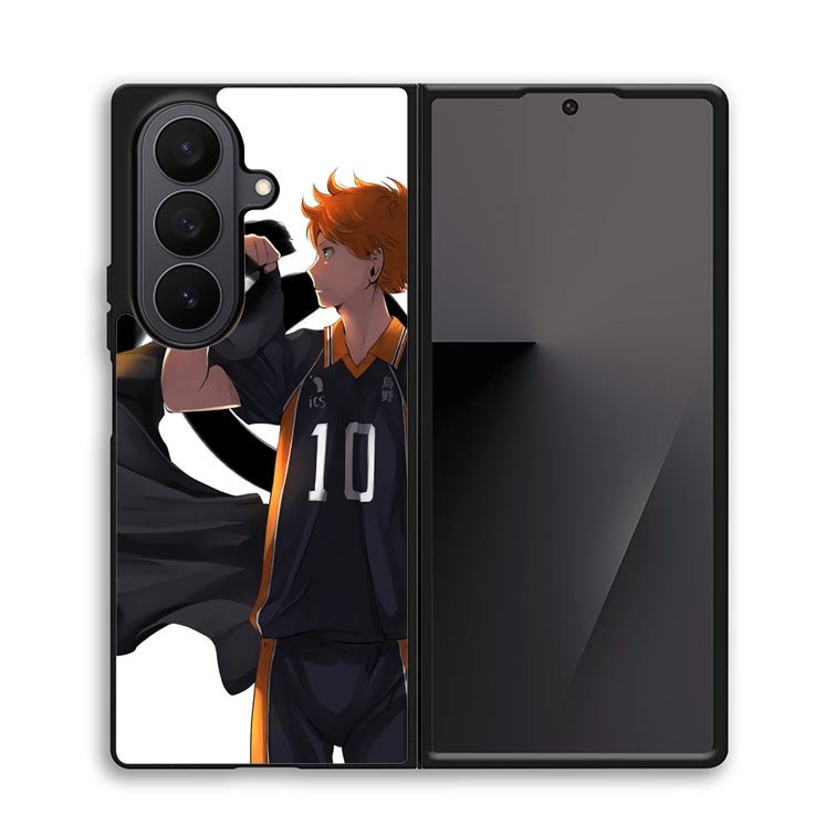 haikyuu Z5005 Samsung Galaxy Z Fold 7 Case