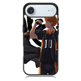 haikyuu Z5005 iPhone 17 Air Case