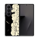 Anime haikyuu Z5006 Samsung Galaxy Z Fold 7 Case