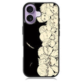 Anime haikyuu Z5006 iPhone 17 Case