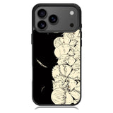 Anime haikyuu Z5006 iPhone 17 Pro Max Case