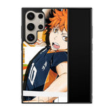 haikyuu Anime Z5007 Samsung Galaxy S24 Ultra 5G Case