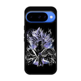 son goku ultra instinct Z5017 Google Pixel 10 Case