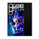 Son Goku Dragon Ball Z5018 Samsung Galaxy S24 Ultra 5G Case