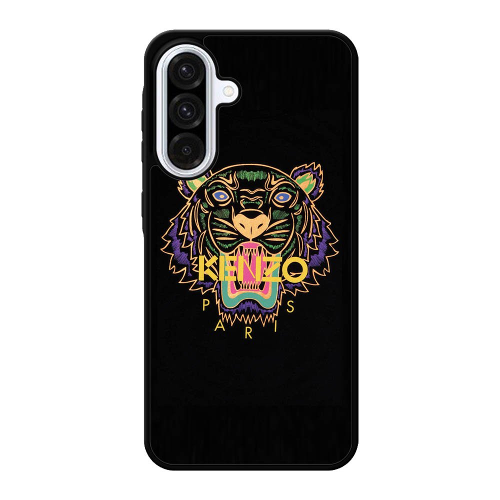 Kenzo Paris Logo Samsung Galaxy A56 Case FE6492