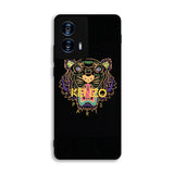 Kenzo Paris Logo Motorola Moto G Power 5G 2024 Case FE5109