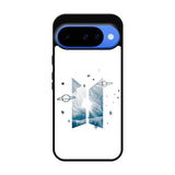 BTS Army Logo Z5022 Google Pixel 10 Case