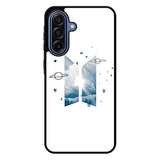 BTS Army Logo Z5022 Samsung Galaxy A17 5G Case