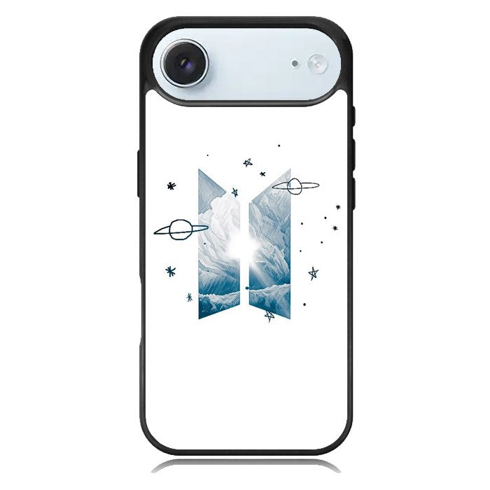 BTS Army Logo Z5022 iPhone 17 Air Case