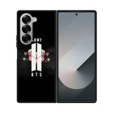 BTS Army Z5023 Samsung Galaxy Z Fold 7 5G Case