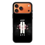 BTS Army Z5023 iPhone 18 Pro Max Case