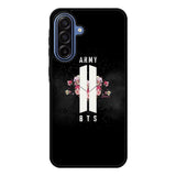 BTS Army Z5023 Samsung Galaxy A17 Case