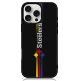 pittsburgh steelers Logo Z5045 iPhone 16 Pro Case