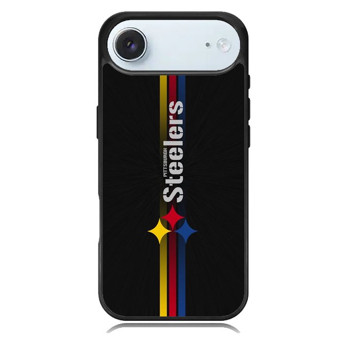 pittsburgh steelers Logo Z5045 iPhone 17 Air Case