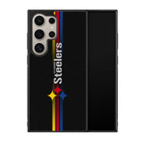 pittsburgh steelers Logo Z5045 Samsung Galaxy S24 Ultra 5G Case