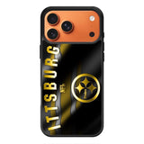 pittsburgh steelers Logo Z5047 iPhone 18 Pro Max Case
