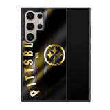 pittsburgh steelers Logo Z5047 Samsung Galaxy S24 Ultra 5G Case