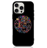 BT 21 Icon Z5049 iPhone 16 Pro Case