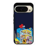 BT21 Z5052 Google Pixel 10 Pro Case