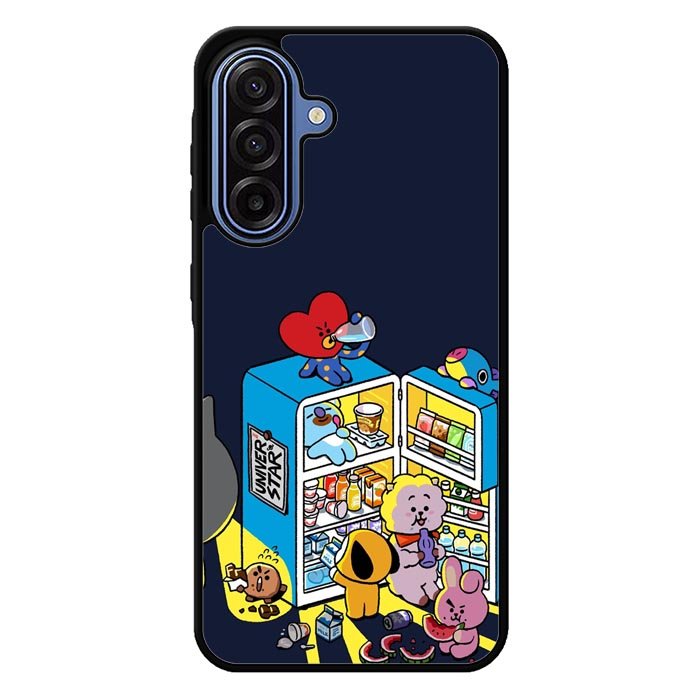 BT21 Z5052 Samsung Galaxy A17 5G Case