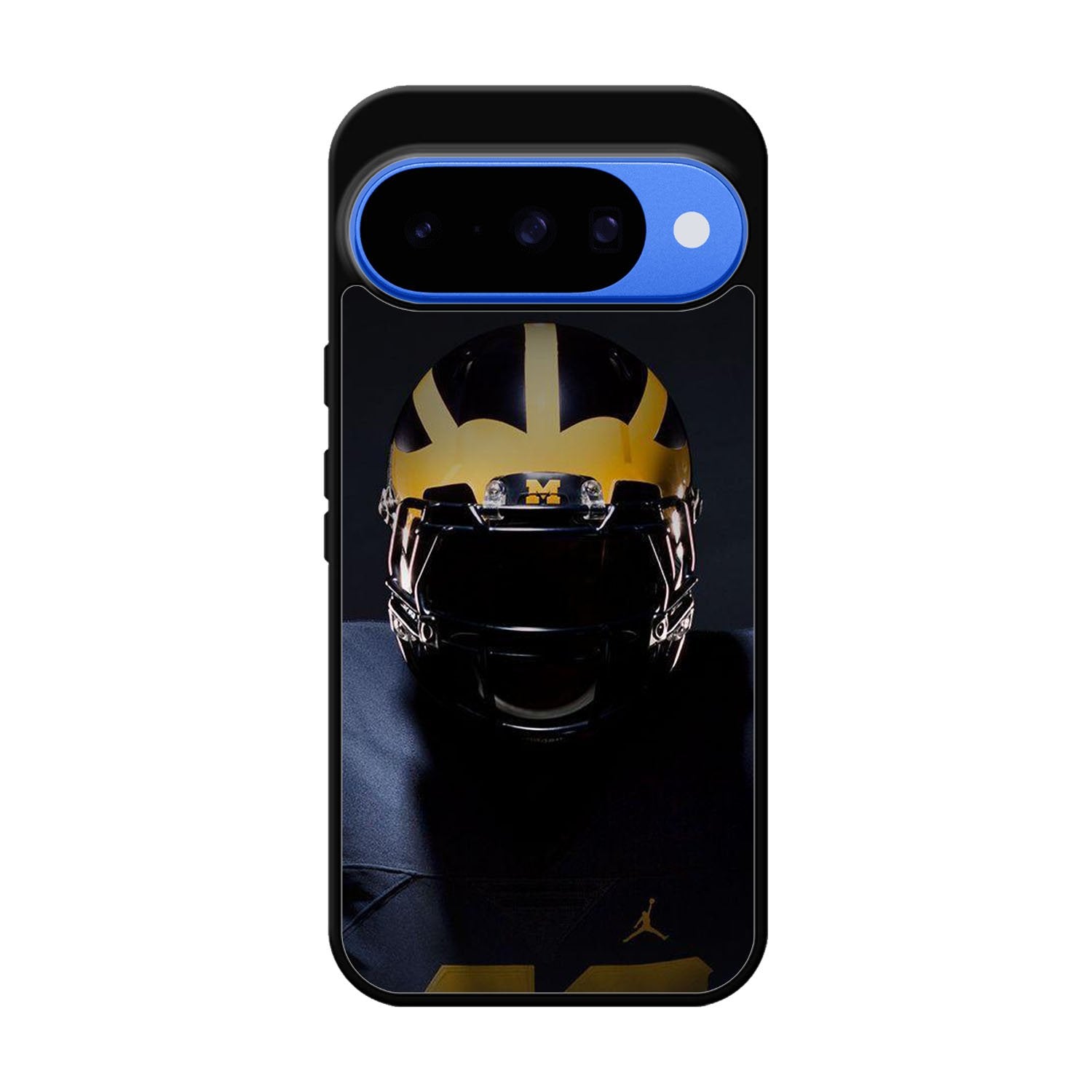 michigan wolverines Z5054 Google Pixel 10 Case