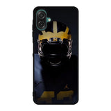 michigan wolverines Z5054 Samsung Galaxy A07 Case